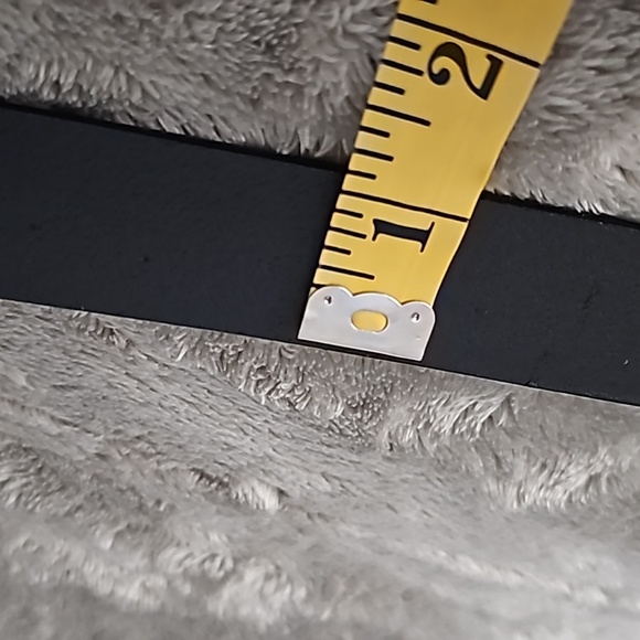 KENNETH COLE REACTION WOMENS MEDIUM GENUINE LEATHER BELT - Picture 9 of 9